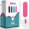 Caja de la Armony Splash Joie rosa