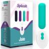 Caja de la Armony Splash Joie verde