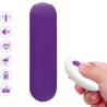 Bala Armony Splash Joie morada con su mando