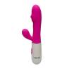 Armony - abby vibrador & estimulador 16 velocidades rosa - 1