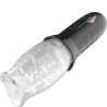 Armony - belucci oral masturbador vibrador blanco - 1