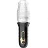 Armony - belucci oral masturbador vibrador blanco - 3