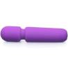 Armony - your magic masajeador & vibrador recargable 10 vibraciones silicona morado - 1