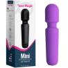 Armony - your magic masajeador & vibrador recargable 10 vibraciones silicona morado - 5