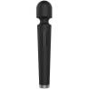 Armony - x power large masajeador & vibrador 7 vibraciones negro - 1