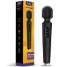 Armony - x power large masajeador & vibrador 7 vibraciones negro - 5