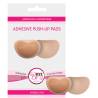 Byebra adhesivo sujetador push-up - 1