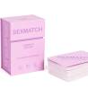 Secretplay - juego sexmatch foreplay edition - 1