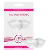 Byebra half push-up discreto transparente - 1