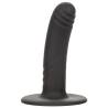 Calex boundless dildo 12 cm compatible con arnes - 1