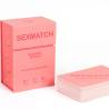 Caja y cartas de Sexmatch Bondage Edition
