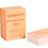 Secretplay - juego sexmatch roleplay edition - 1