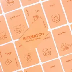 Secretplay - juego sexmatch roleplay edition