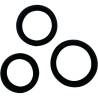 Alive - kit tres sensual pleasure rings - 1