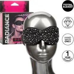 Calexotics - radiance mscara de ojos pedrería opaca