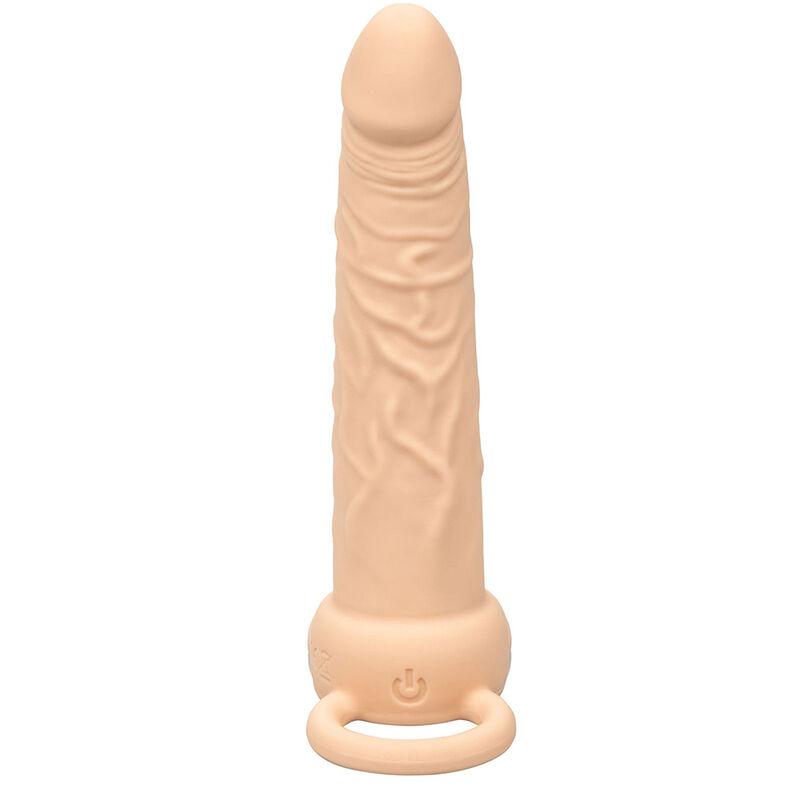 DARKNESS FETISH FUSTA NEGRO BDSM 70 CM - Imagen 1 DARKNESS FETISH FUSTA NEGRO BDSM 70 CM - Imagen 1