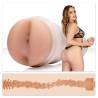 Fleshlight - mia malkova boss level + universal launch + lubricante aqua quality 50 ml - 2