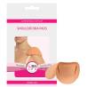 Byebra shoulder bra realzador silueta nude - 1