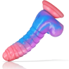 Epic - empusa dildo guardiana de hades - 3