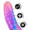 Epic - empusa dildo guardiana de hades - 5