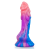 Epic - ashtar dildo extraterrestre forma humana - 1