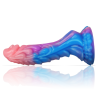 Epic - ashtar dildo extraterrestre forma humana - 3