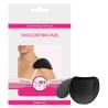 Byebra shoulder bra realzador silueta negro - 1