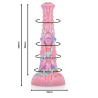 Medidas del dildo Epic Sidhe