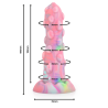 Epic - nixie dildo espíritu cambia formas - 2