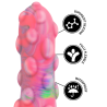 Epic - nixie dildo espíritu cambia formas - 5