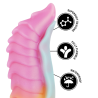 Epic - kelpie dildo espiritu del agua forma caballo - 5