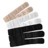 Byebra extensores de contorno flexibles 3 ganchos 4uds - 1