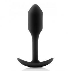 B-vibe snug plug 1 negro