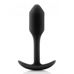 B-vibe snug plug 1 negro