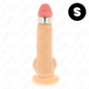 Kink - anillo pene metal 2.6 cm - 1