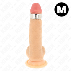 Kink - anillo pene metal 2.8 cm