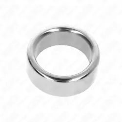 Kink - anillo pene metal 3 cm