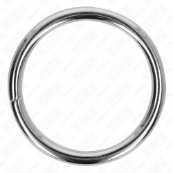 Kink - anillo pene metal 6 cm