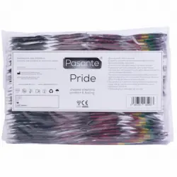 Pasante formato gay pride 144 pack