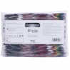 Bolsa de 144 preservativos Pasante Pride