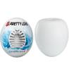 Pretty love - masturbador masculino huevo blanco - 2