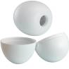 Pretty love - masturbador masculino huevo blanco - 3