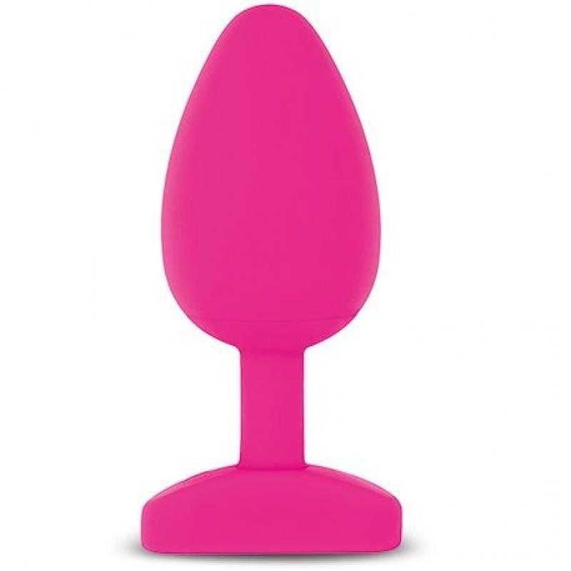 G-vibe gplug bioskin plug anal vibración G-vibe gplug bioskin plug anal vibración