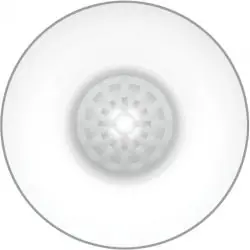 Pretty love - masturbador masculino huevo blanco