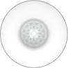Pretty love - masturbador masculino huevo blanco - 5