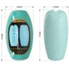 Pretty love - catherine masturbador masculino verde - 6