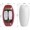 Pretty love - catherine masturbador masculino blanco - 5