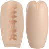 Interior con cámaras del Pretty Love Catherine natural