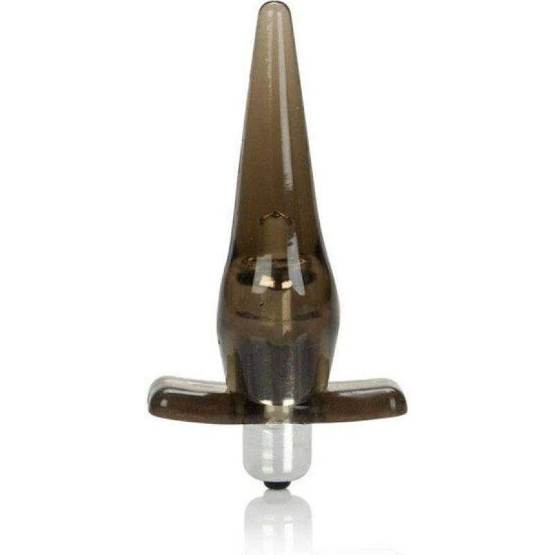 Calex plug mini vibro tease vibrador negro Calex plug mini vibro tease vibrador negro