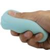 Pretty love - masha masturbador masculino azul - 2